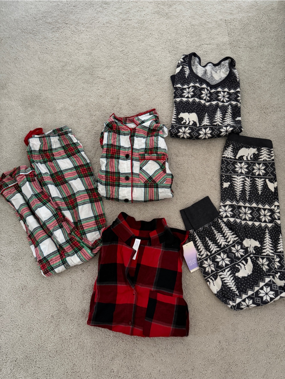 Women’s Pajamas Sets